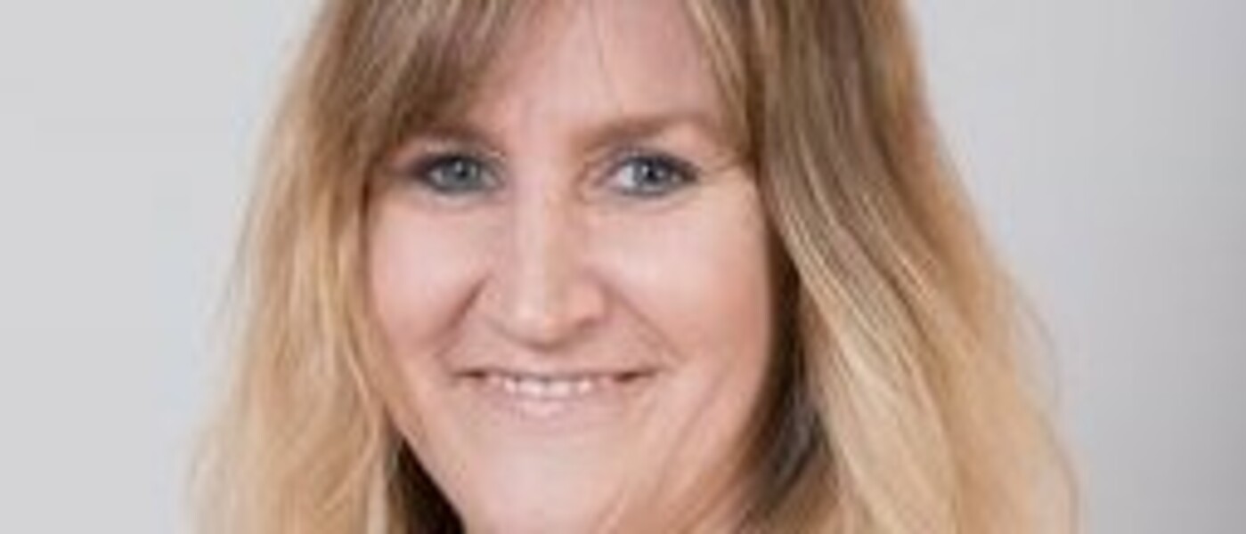 Angela Schmidt Marketing-Leitung