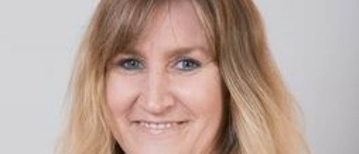 Angela Schmidt Marketing-Leitung