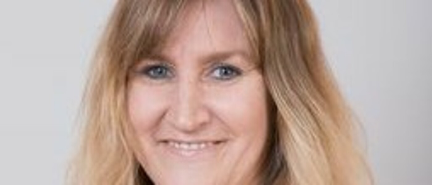 Angela Schmidt Marketing-Leitung