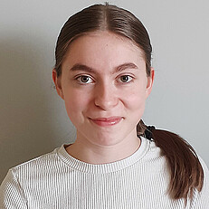 Michaela Handschuh