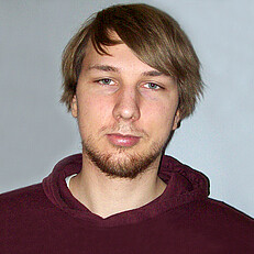 Maximilian Lenz