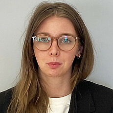 Benedikte Moosbacher
