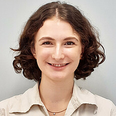 Sophie Stemberger