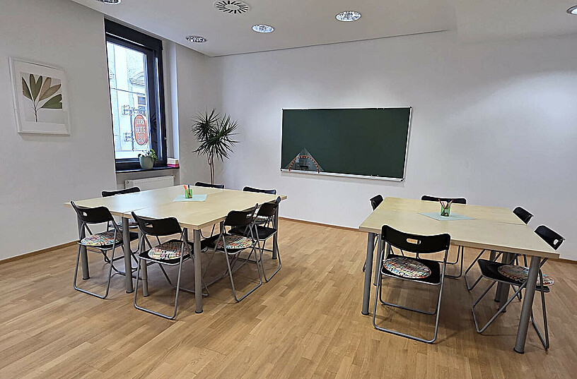 Lernraum LernQuadrat Nachhilfe 4810 Gmunden  Lernraum LernQuadrat Nachhilfe 4810 Gmunden