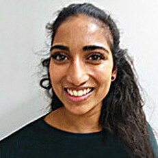 Nuria Chintana Ostermeier