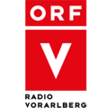 ORF Radio Vorarlberg Logo