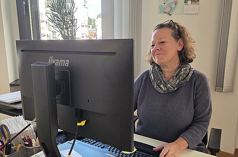 Büro LernQuadrat Nachhilfe 4810 Gmunden  Büro LernQuadrat Nachhilfe 4810 Gmunden