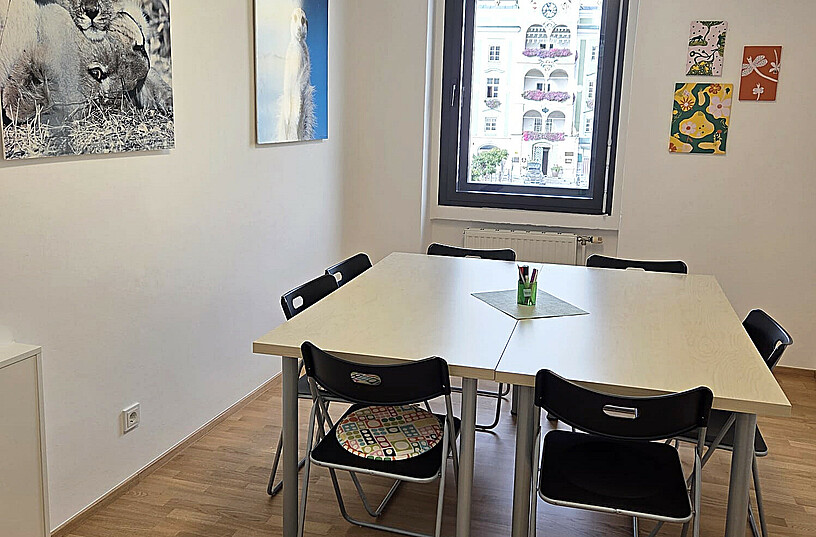 Lernraum LernQuadrat Nachhilfe 4810 Gmunden  Lernraum LernQuadrat Nachhilfe 4810 Gmunden