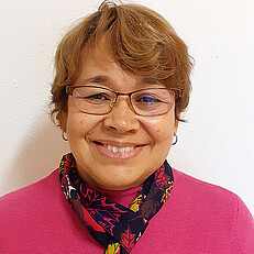 Sara Barreto-Müller