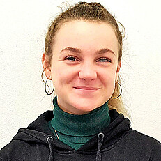 Nora Egger