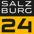 Salzburg 24 Logo