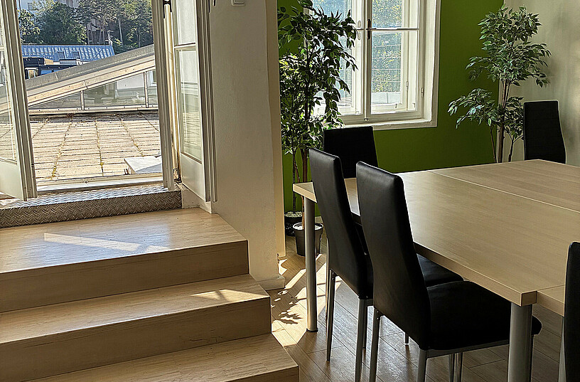 Lernraum LernQuadrat 3400 Klosterneuburg