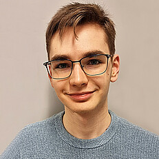 Domonkos Kovacs