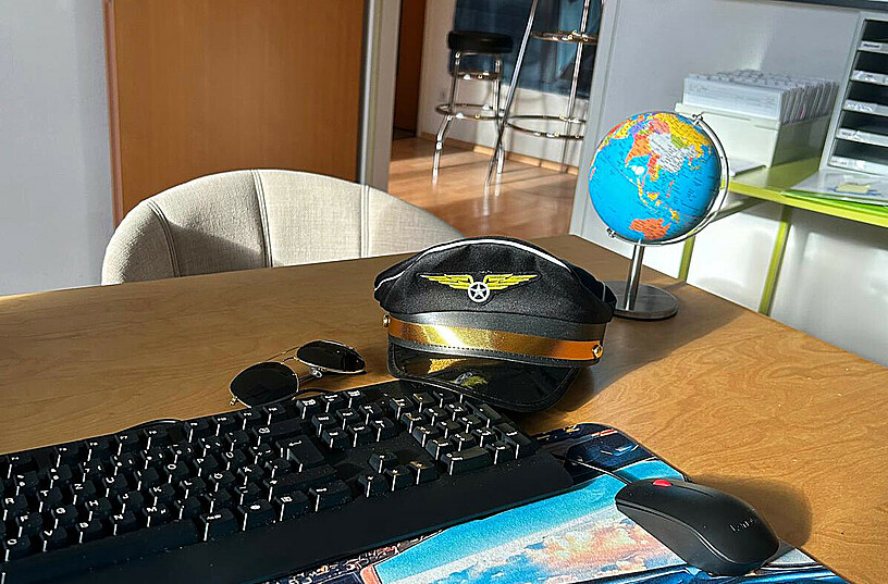 Büro LernQuadrat Nachhilfe 2320 Schwechat