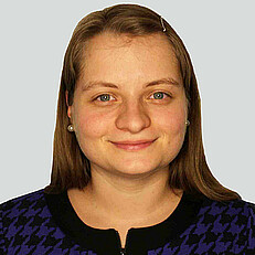 Yana Gerdenitsch