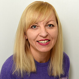 Izabela Smigielska Izabela Smigielska