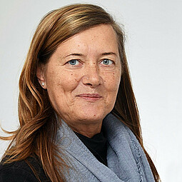 Sabine-Maria Hoffer Sabine-Maria Hoffer