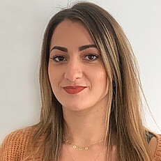 Burcu Demircan