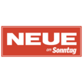 Neue am Sonntag Logo