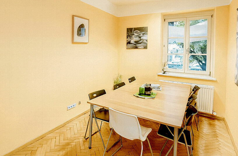 Lernraum LernQuadrat Nachhilfe 5020 Salzburg Mayburgerkai
