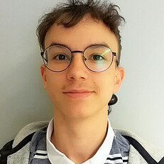 Lukas Jakes
