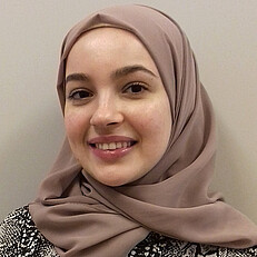 Isra Shehadeh