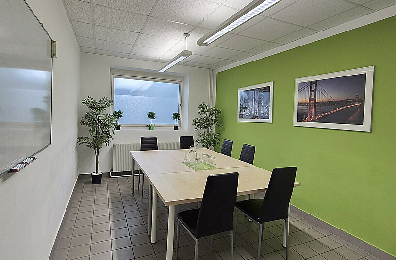 Lernraum LernQuadrat Nachhilfe 1210 Wien Floridsdorf-Nord
