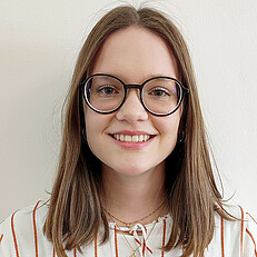 Hannah Schalko