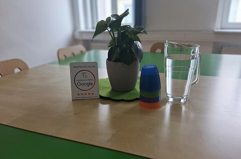 Lernraum LernQuadrat Nachhilfe 2620 Neunkirchen