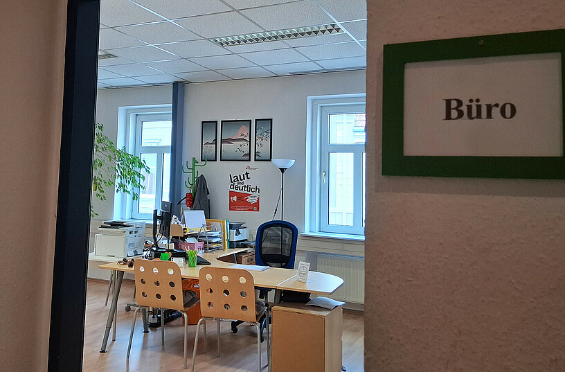 Büro LernQuadrat Nachhilfe 2620 Neunkirchen