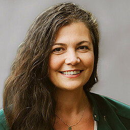 Silke Bernhardt Silke Bernhardt
