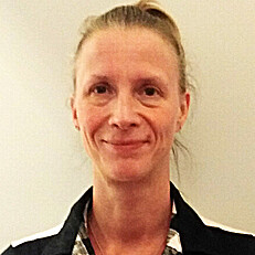 Laura Balogh