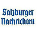 Salzburger Nachrichten Logo