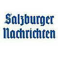 Salzburger Nachrichten Logo