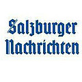 Salzburger Nachrichten Logo