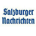 Salzburger Nachrichten Logo