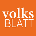 Volksblatt OÖ Logo