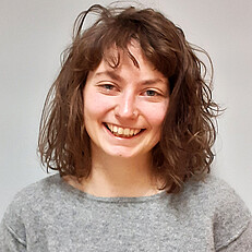 Theresa Horn
