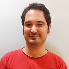 Roman Eibinger