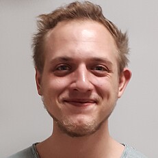 Benjamin Netz