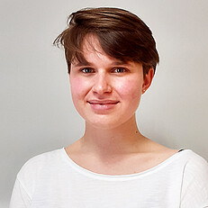 Kerstin Huber