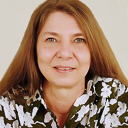 Susanne Engel