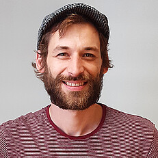 Stefan Almesberger