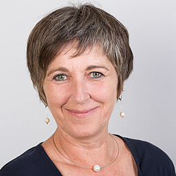 Susanne Strauss