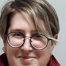 Alexandra Zmeskal
