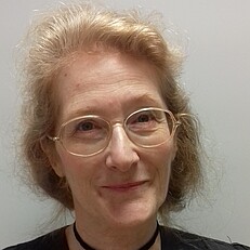 Elisabeth Grewal