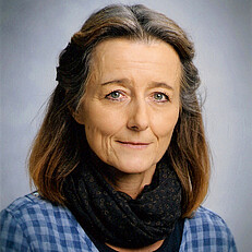 Heidelore Christiane Püschel