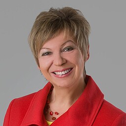 Ulrike Kinast-Scheiner Ulrike Kinast-Scheiner