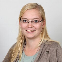 Corinna Haselberger Corinna Haselberger