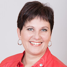 Gabriele Wiesinger Gabriele Wiesinger